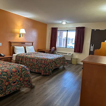 Regal Inn Las Vegas New Mexico Exterior photo
