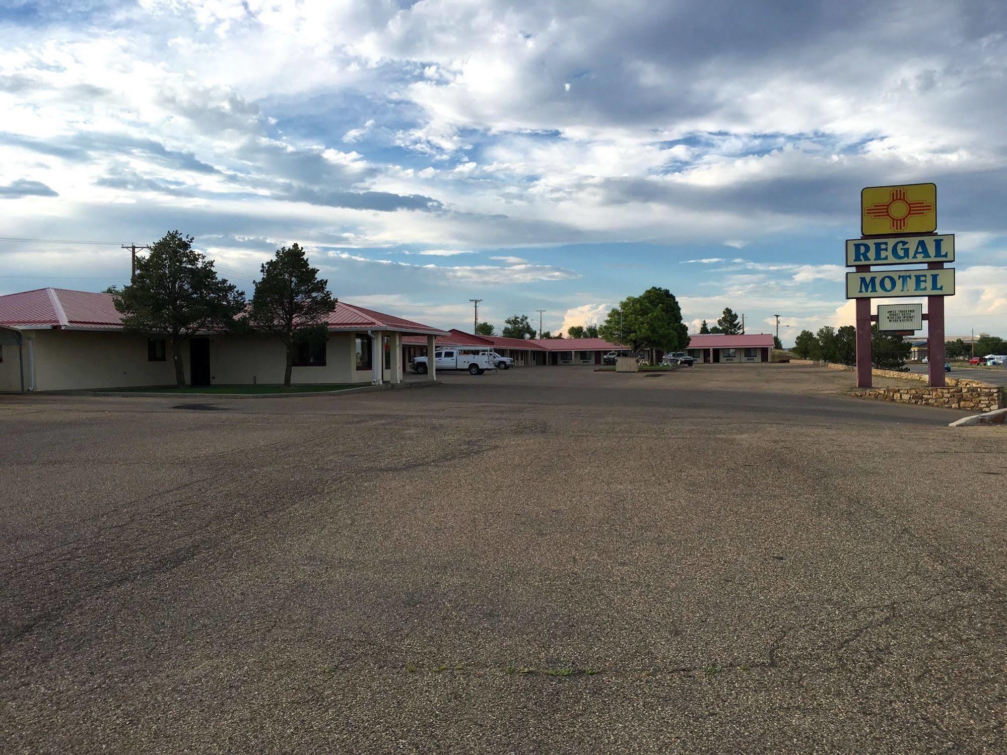Inn Regal New Mexico 2*