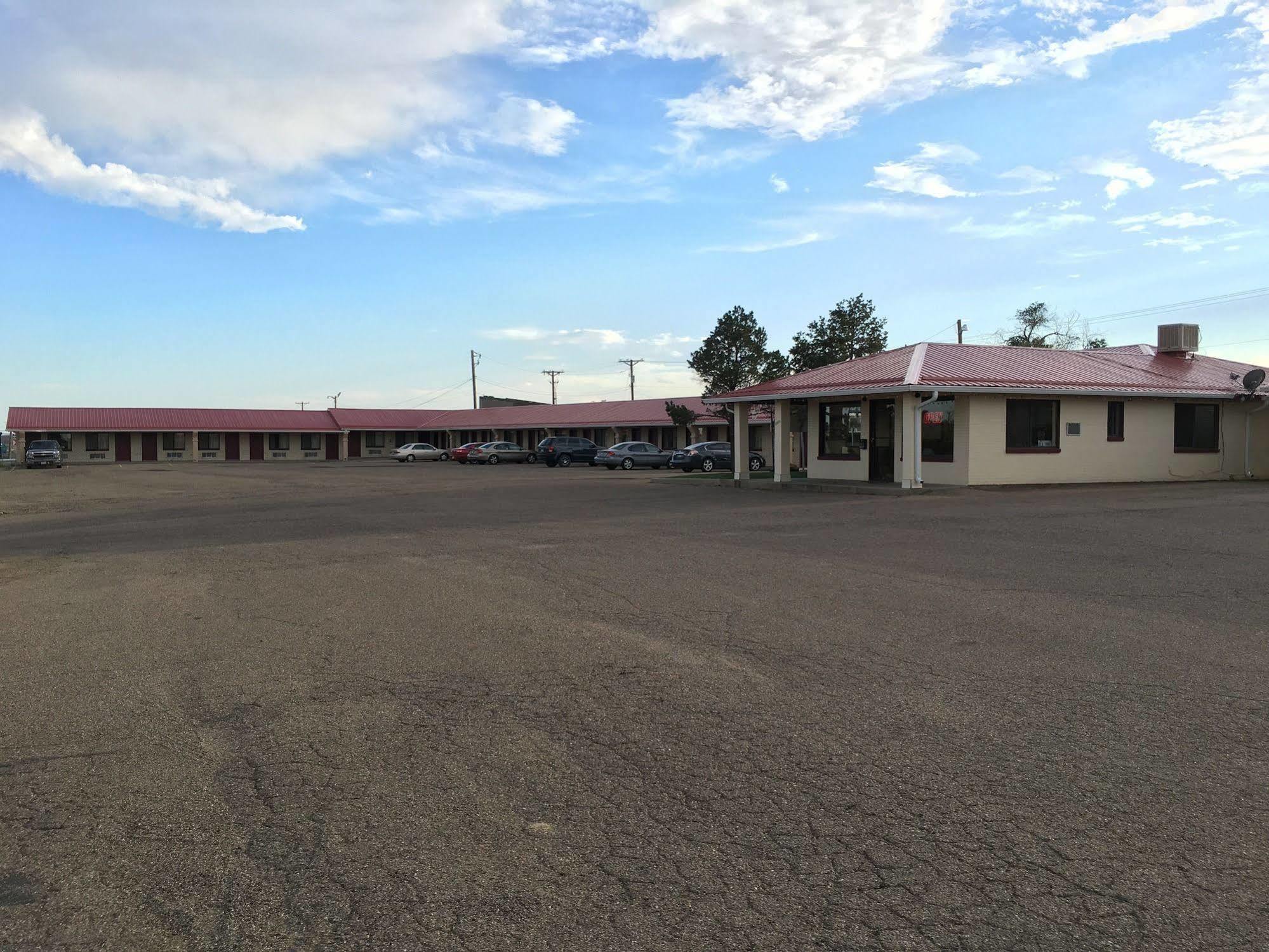 Inn Regal Vegas New Mexico Las Vegas