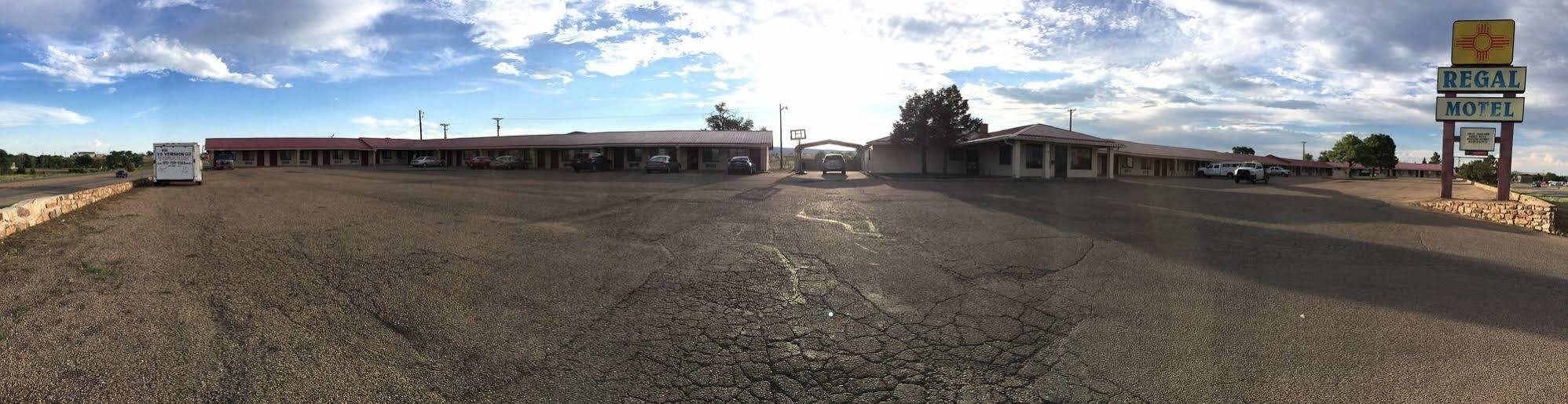 Inn Regal Vegas New Mexico
