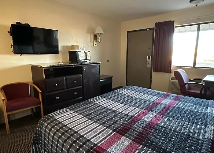 Regal Inn Las Vegas New Mexico