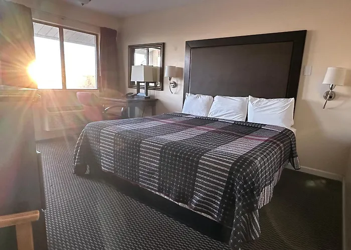 Regal Inn Las Vegas New Mexico