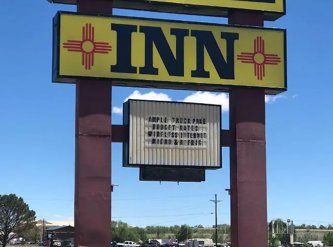 Regal Inn Las Vegas New Mexico