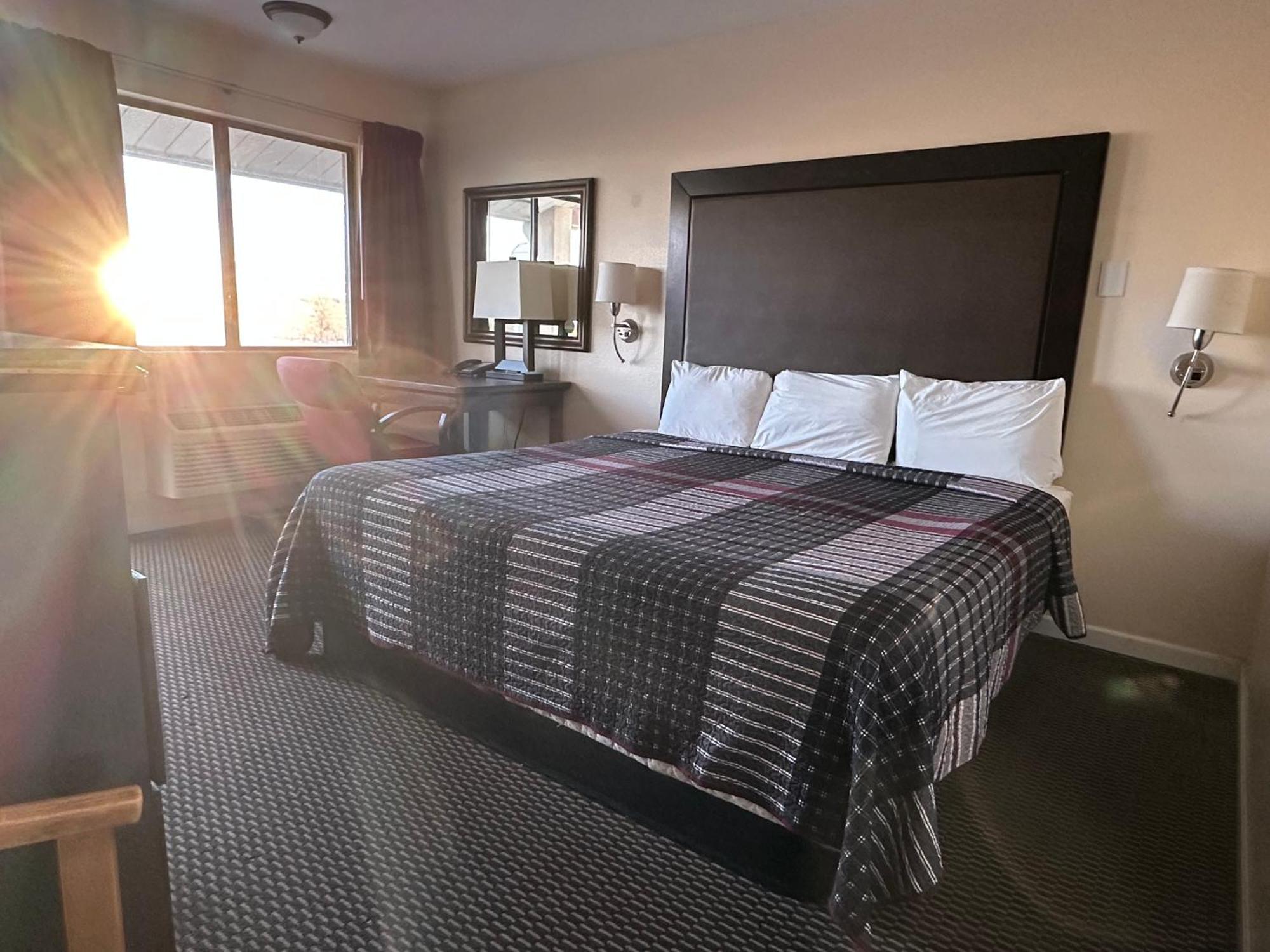 Regal Vegas New Mexico Mini-hôtel 2*