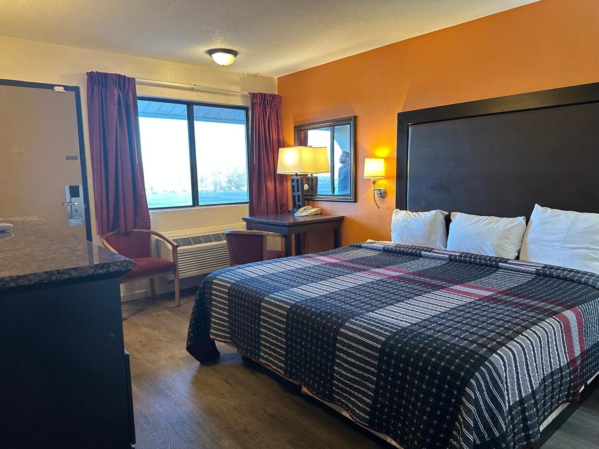 Mini-hôtel Regal Vegas New Mexico Las Vegas