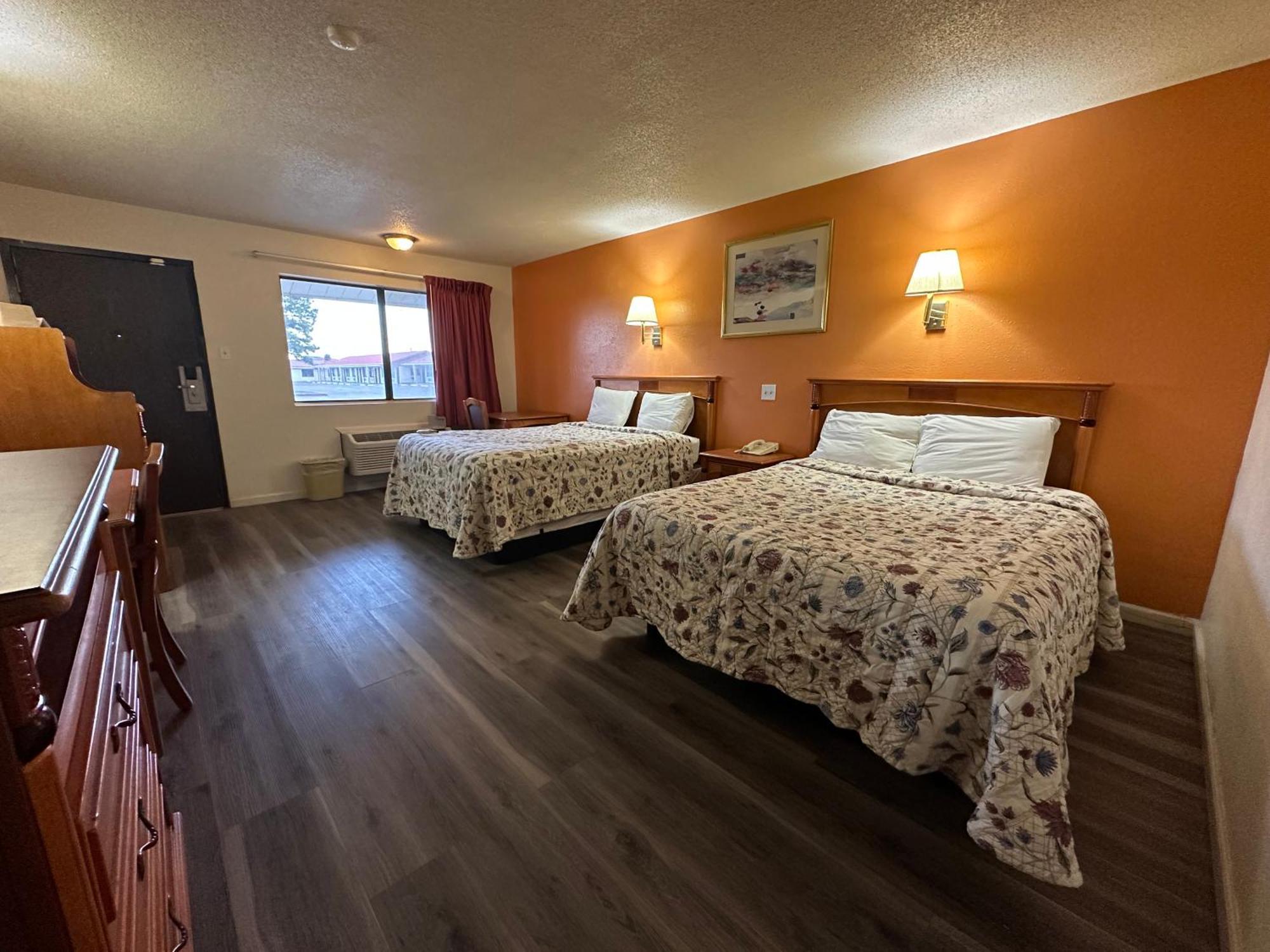 Mini-hôtel Regal Vegas New Mexico