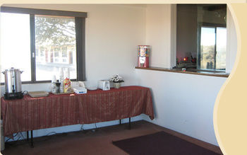 Mini-hôtel Regal Vegas New Mexico