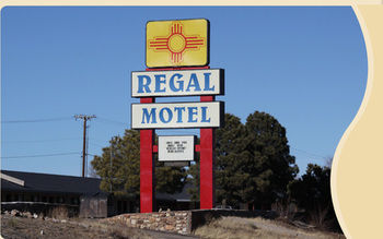 Regal Vegas New Mexico Las Vegas