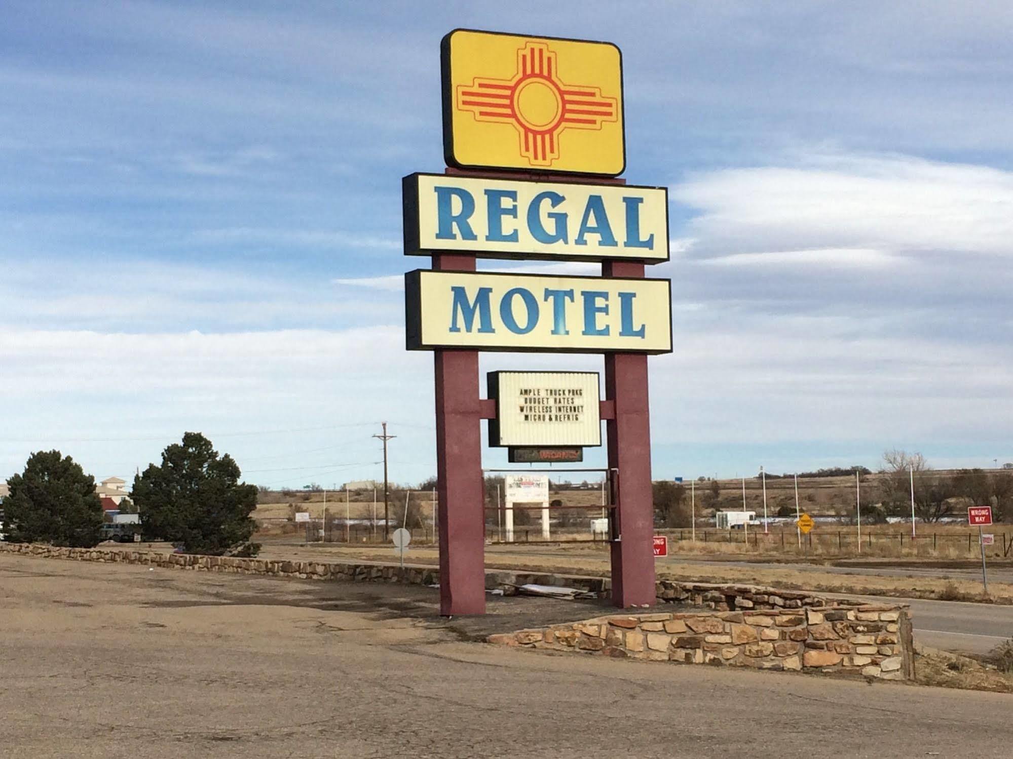 Regal Vegas New Mexico 2* Las Vegas